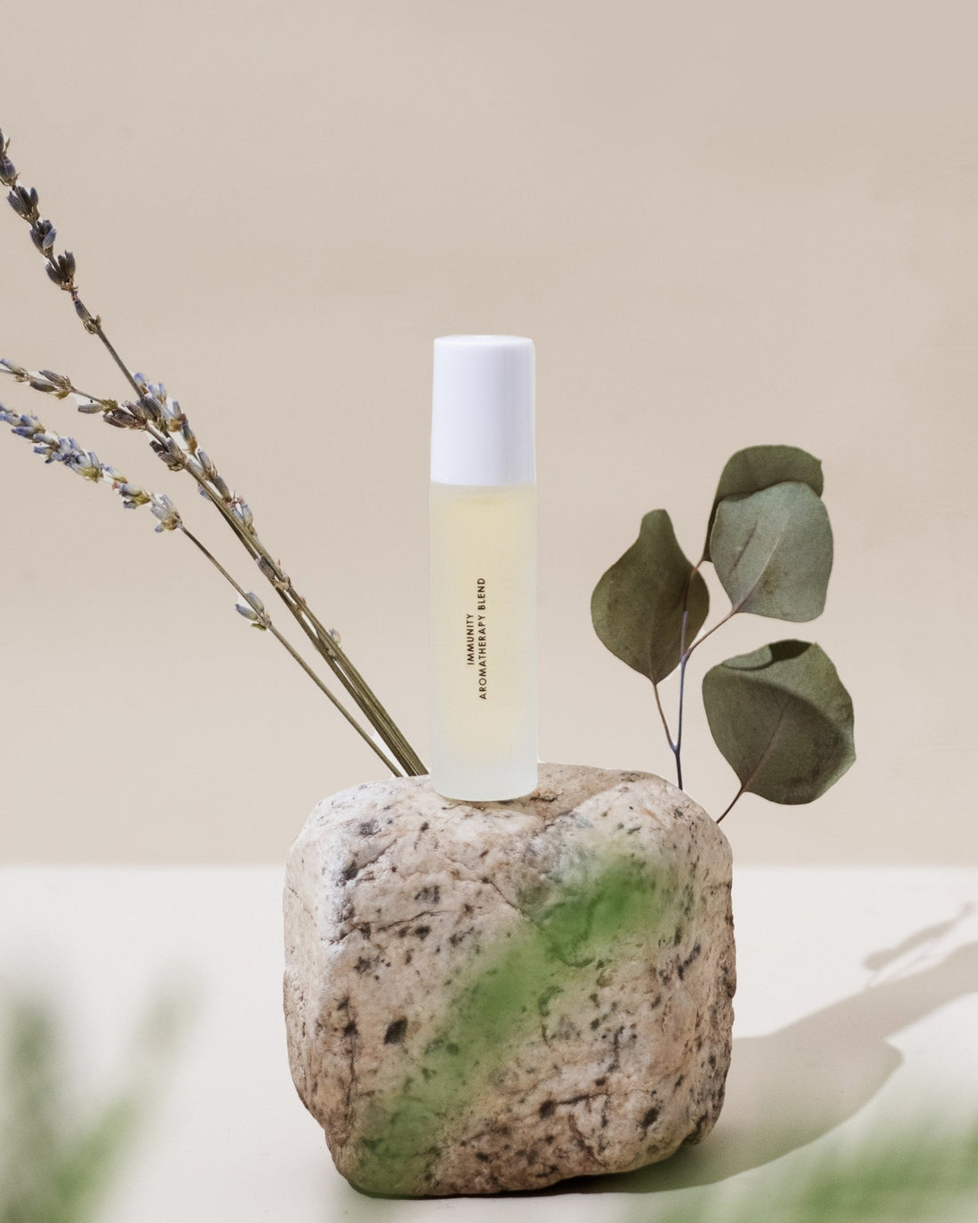 Immunity Aromatherapy Blend - Botanical Republic