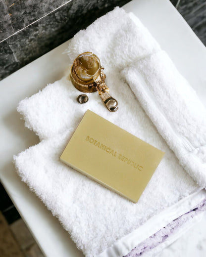 Revitalize Bar Soap - Botanical Republic