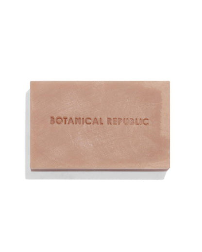 Rehydrate Bar Soap by Botanical Republic